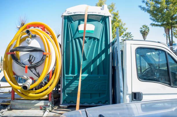 Best Emergency porta potty rental  in West Falmouth, MA