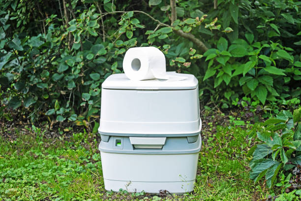  West Falmouth, MA Porta Potty Rental Pros