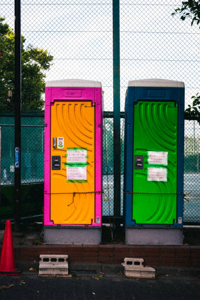 Best Porta potty delivery and setup  in West Falmouth, MA