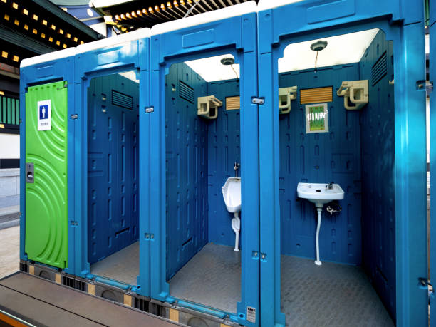 Portable Toilet Options We Offer in West Falmouth, MA