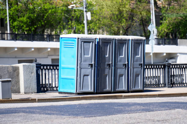 Best High-end porta potty rental  in West Falmouth, MA