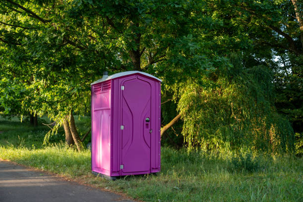 Best Temporary restroom rental  in West Falmouth, MA