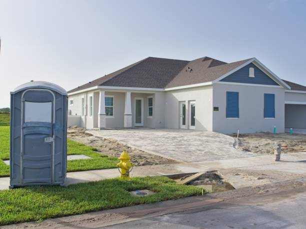 Best Event porta potty rental  in West Falmouth, MA